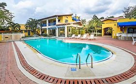 Porto Bello Hotel Boutique